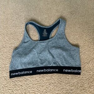 New Balance Sports Bra